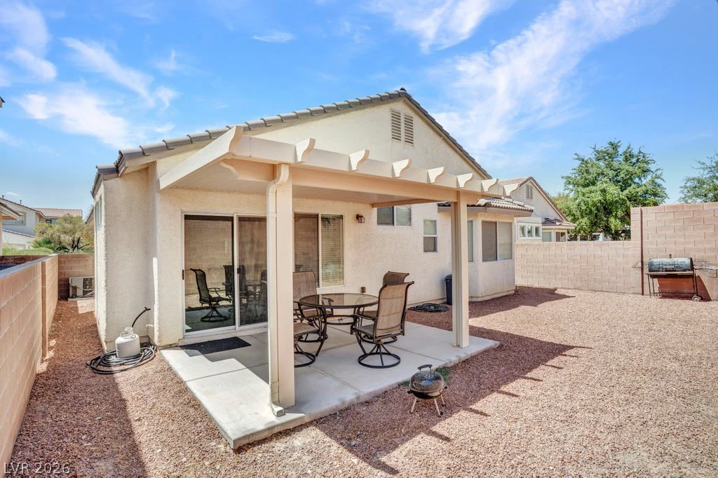 1108 Bistro Bay, North Las Vegas, NV 89086