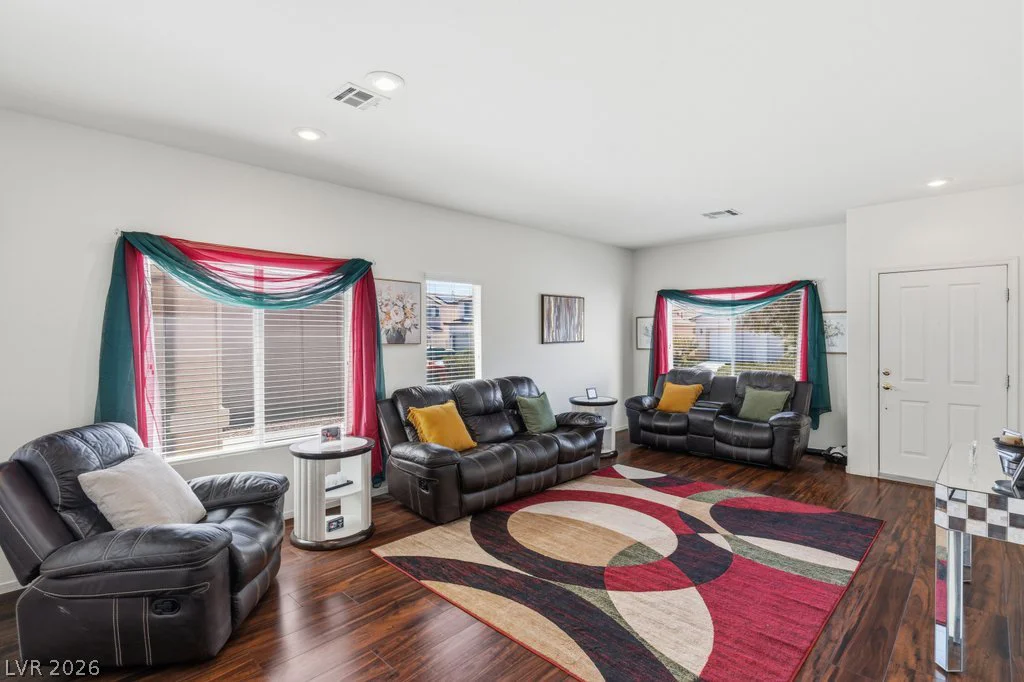 1108 Bistro Bay, North Las Vegas, NV 89086