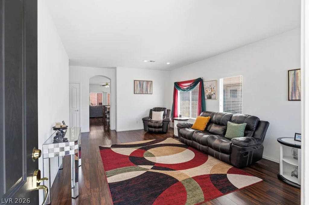 1108 Bistro Bay, North Las Vegas, NV 89086