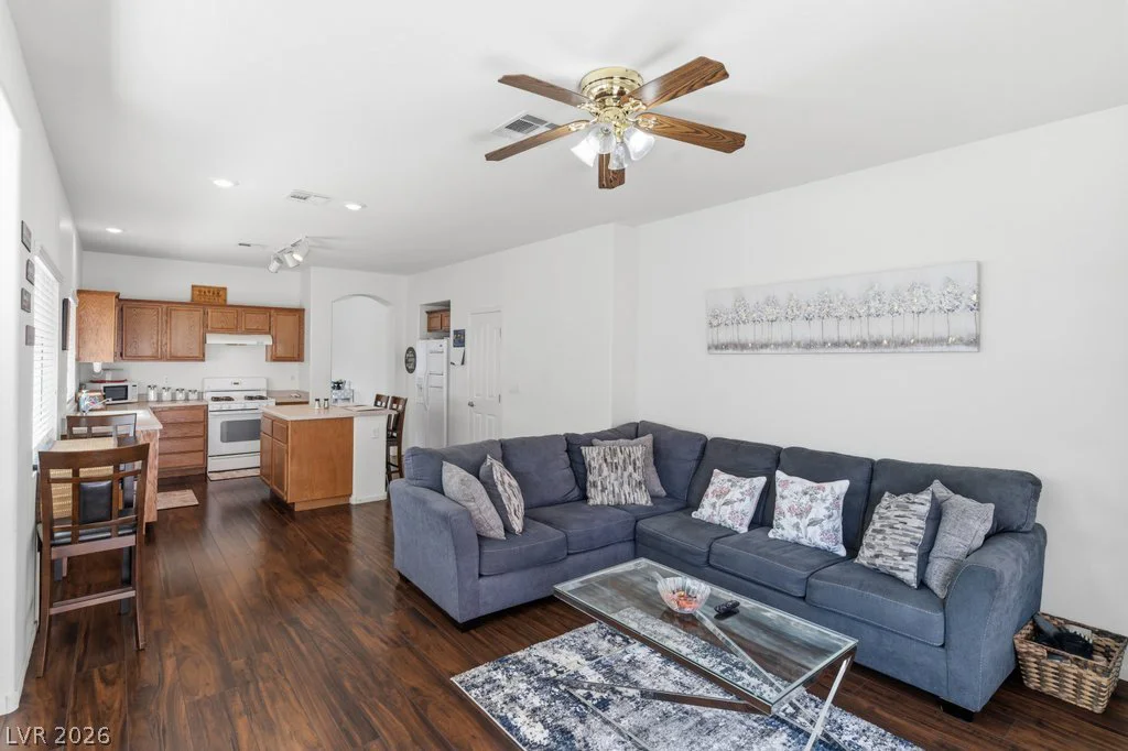 1108 Bistro Bay, North Las Vegas, NV 89086