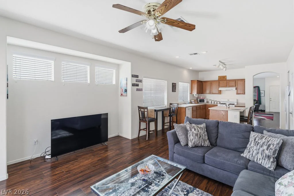 1108 Bistro Bay, North Las Vegas, NV 89086