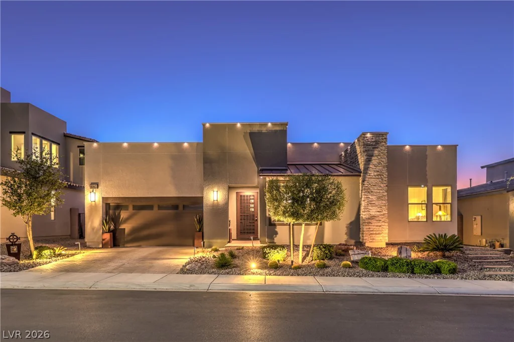 6841 Peakview, North Las Vegas, NV 89084