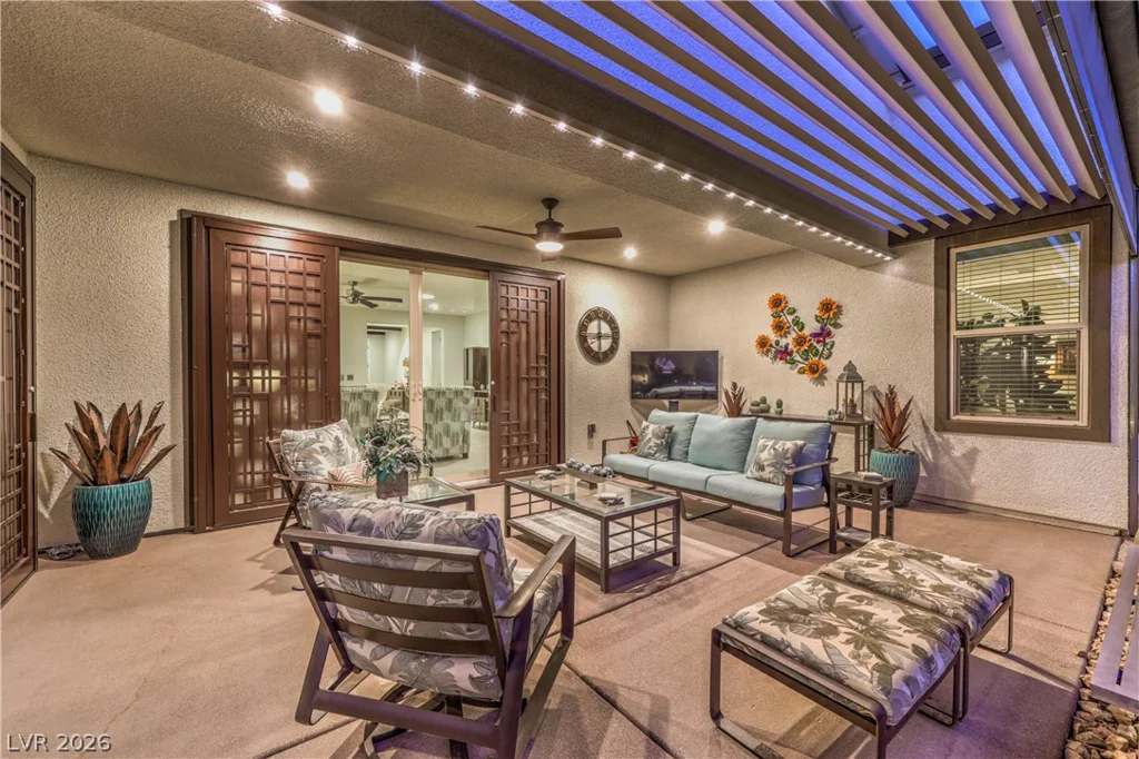 6841 Peakview, North Las Vegas, NV 89084