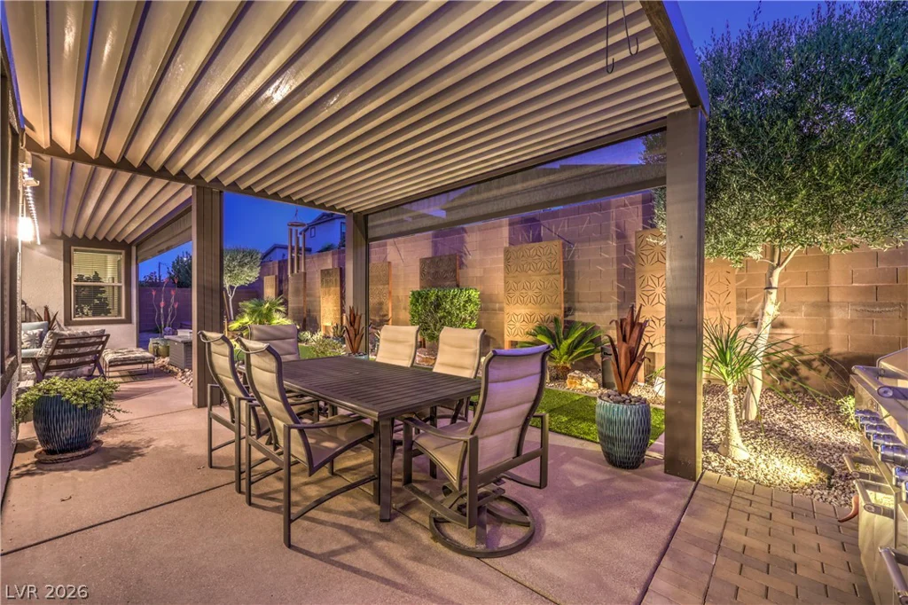 6841 Peakview, North Las Vegas, NV 89084