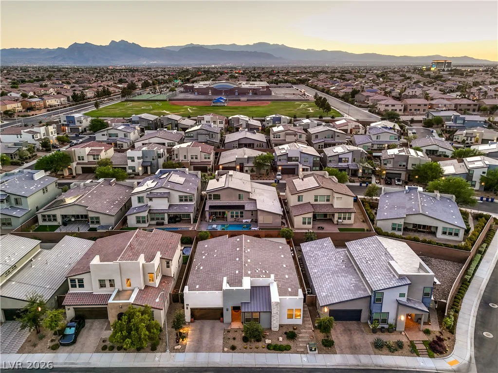 6841 Peakview, North Las Vegas, NV 89084