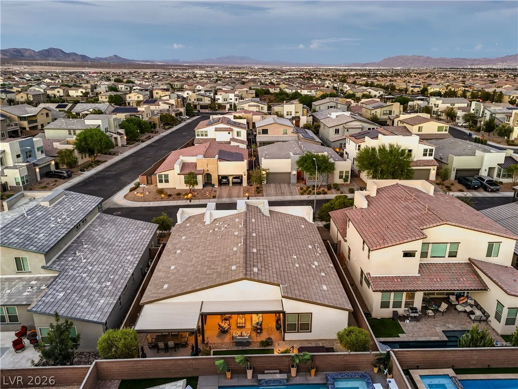 6841 Peakview, North Las Vegas, NV 89084