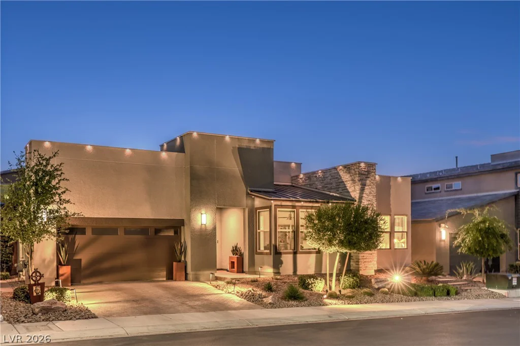 6841 Peakview, North Las Vegas, NV 89084