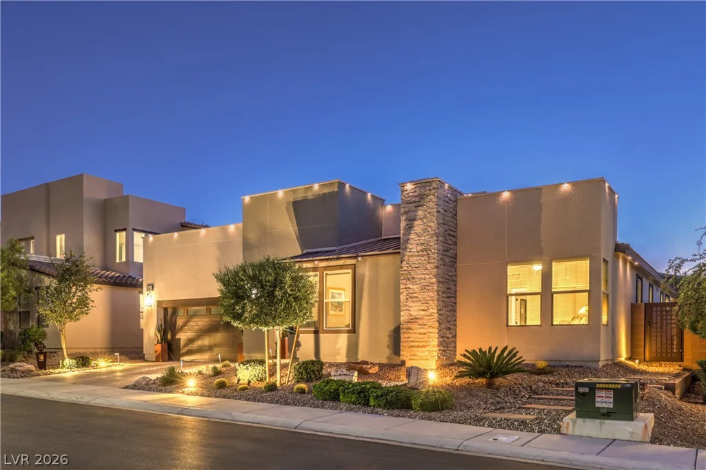 6841 Peakview, North Las Vegas, NV 89084