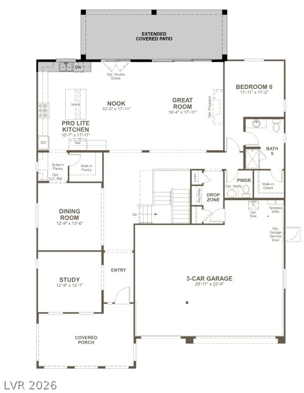 8885 Spencer Garrett, Las Vegas, NV 89113