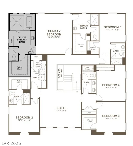 8885 Spencer Garrett, Las Vegas, NV 89113