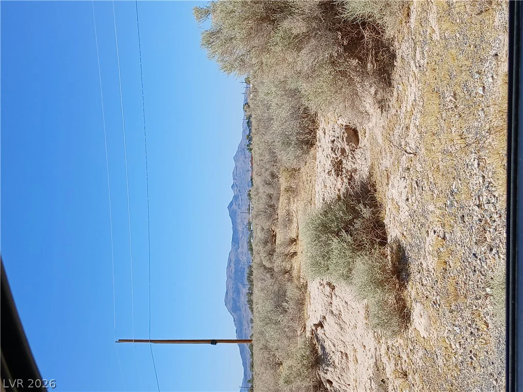 1960 Highland, Pahrump, NV 89048