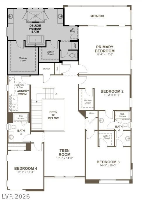 133 Pinflower, Las Vegas, NV 89138