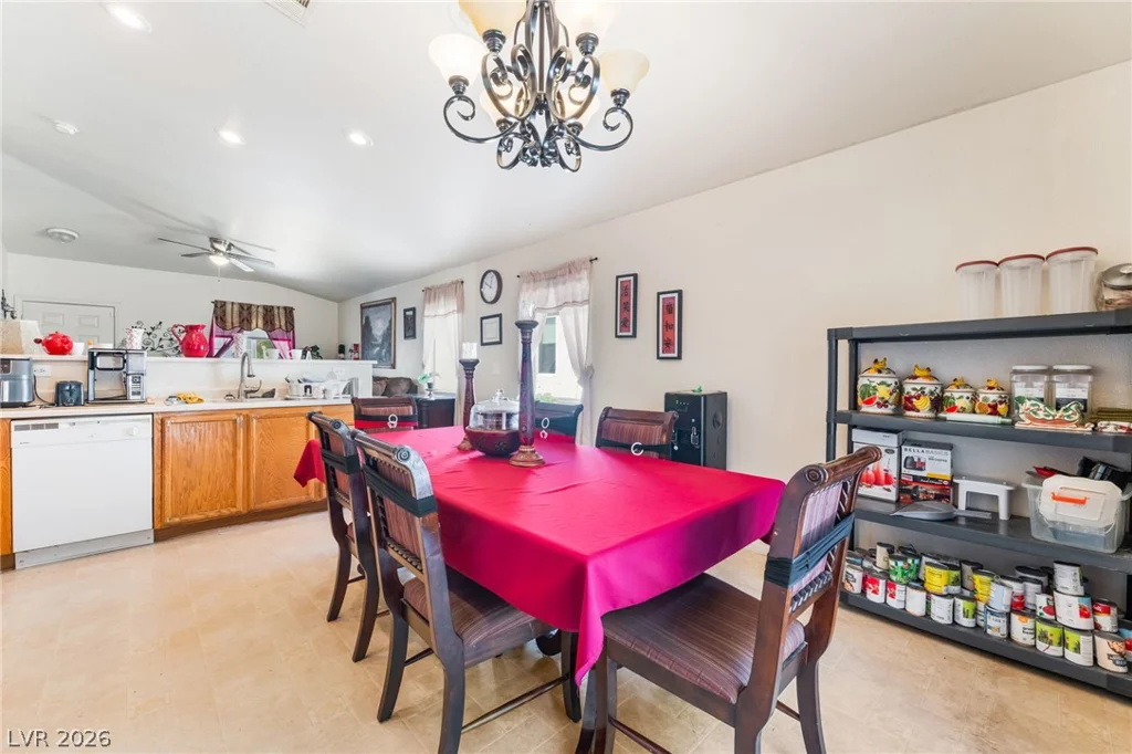 2824 King Michael, North Las Vegas, NV 89086