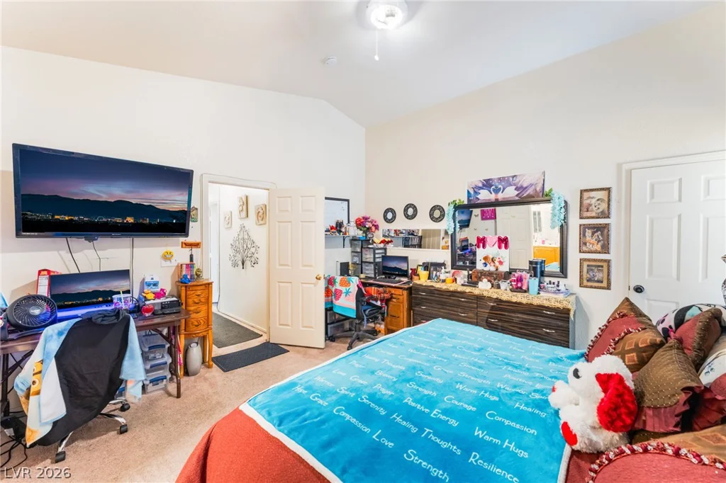 2824 King Michael, North Las Vegas, NV 89086