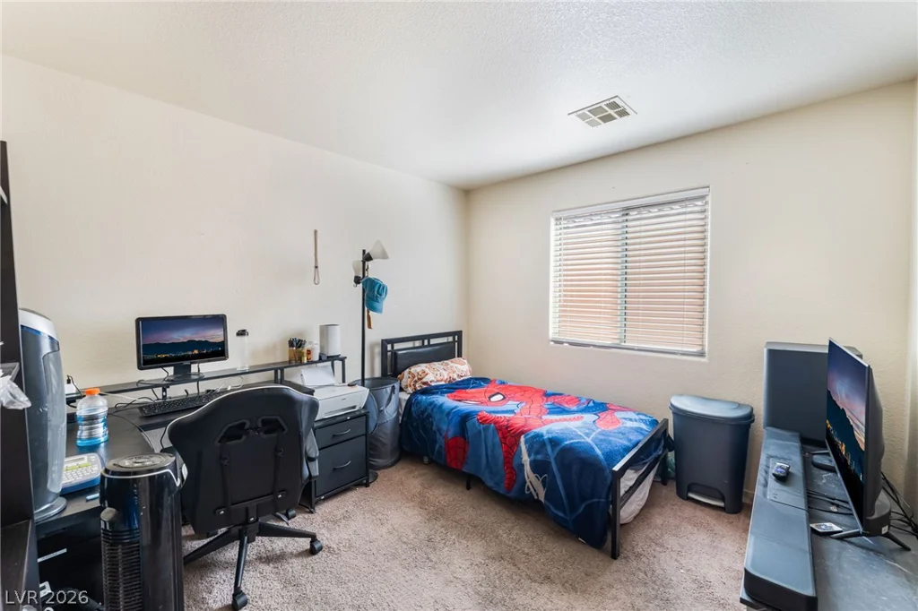 2824 King Michael, North Las Vegas, NV 89086