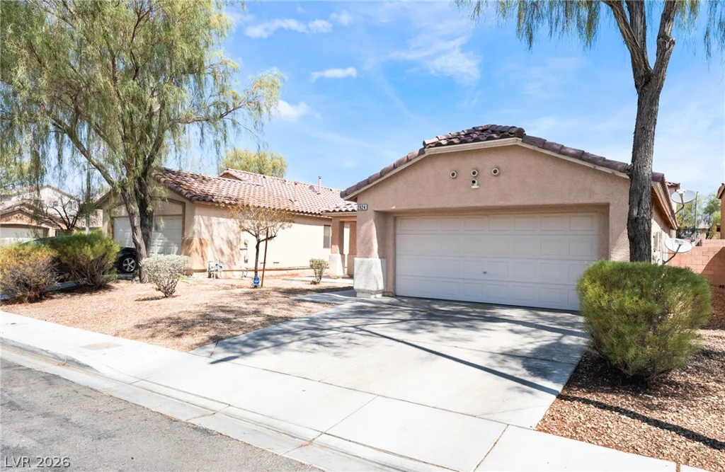 2824 King Michael, North Las Vegas, NV 89086