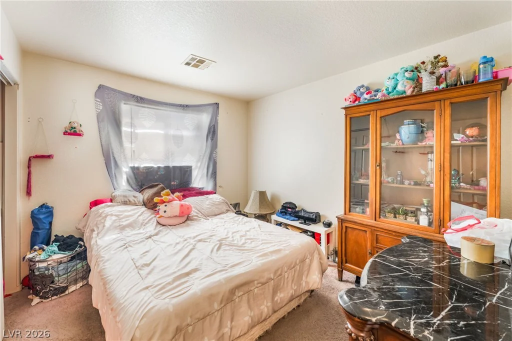 2824 King Michael, North Las Vegas, NV 89086