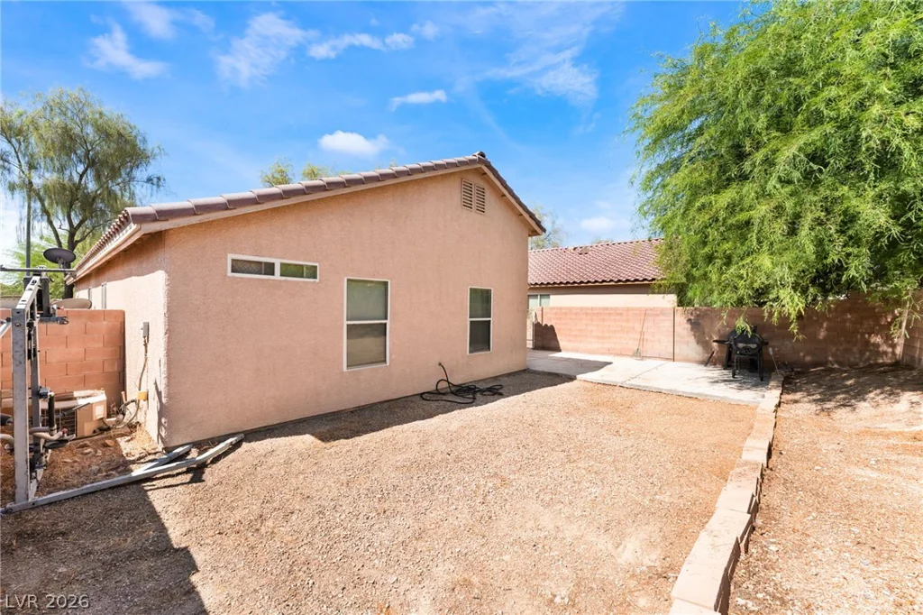 2824 King Michael, North Las Vegas, NV 89086