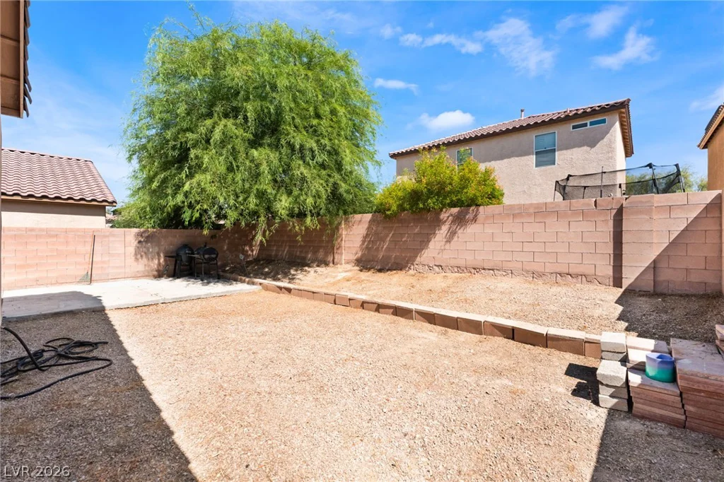 2824 King Michael, North Las Vegas, NV 89086