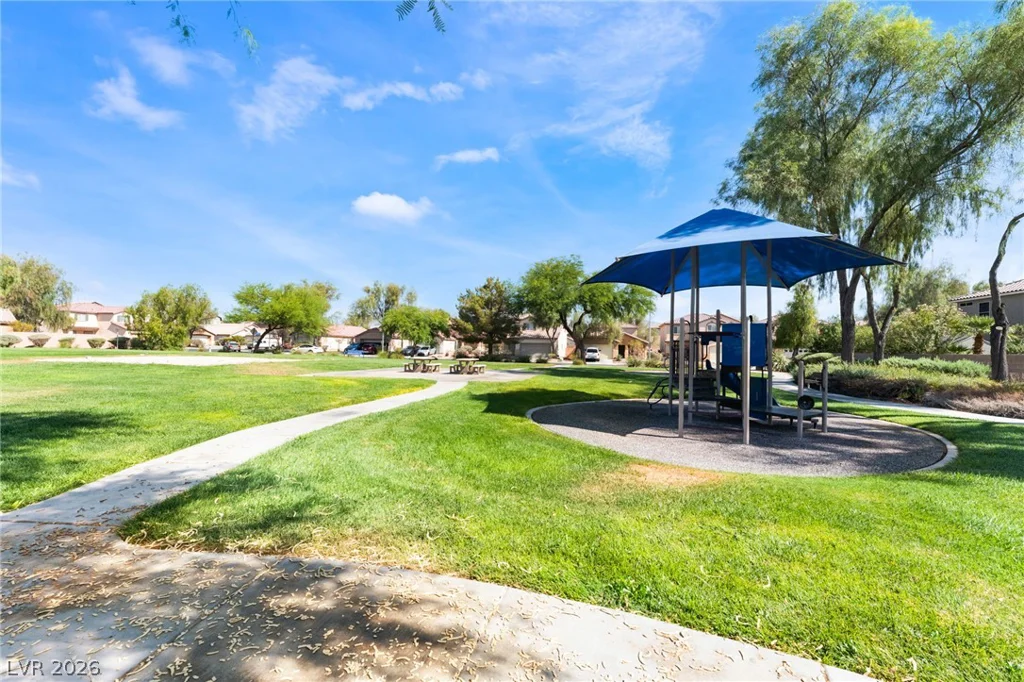 2824 King Michael, North Las Vegas, NV 89086