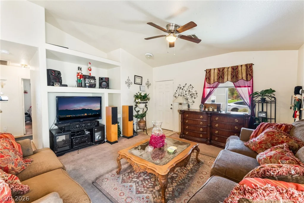 2824 King Michael, North Las Vegas, NV 89086