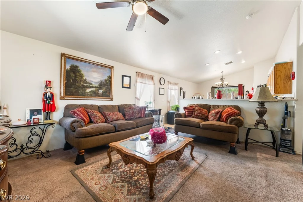 2824 King Michael, North Las Vegas, NV 89086