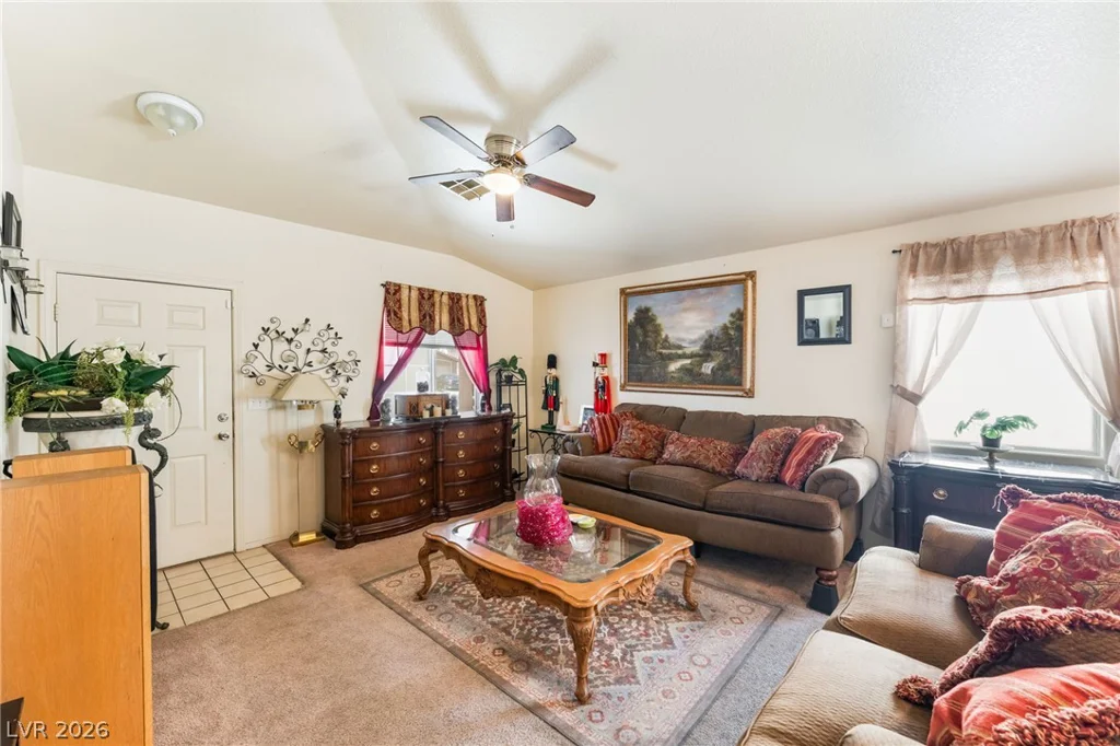 2824 King Michael, North Las Vegas, NV 89086