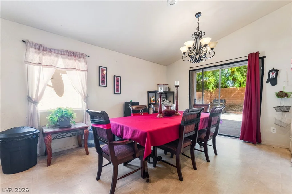 2824 King Michael, North Las Vegas, NV 89086