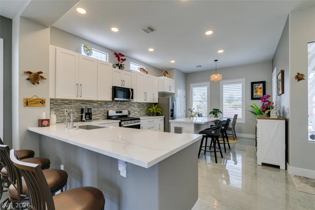 577 MOUNTAIN LINKS, Henderson, NV 89012