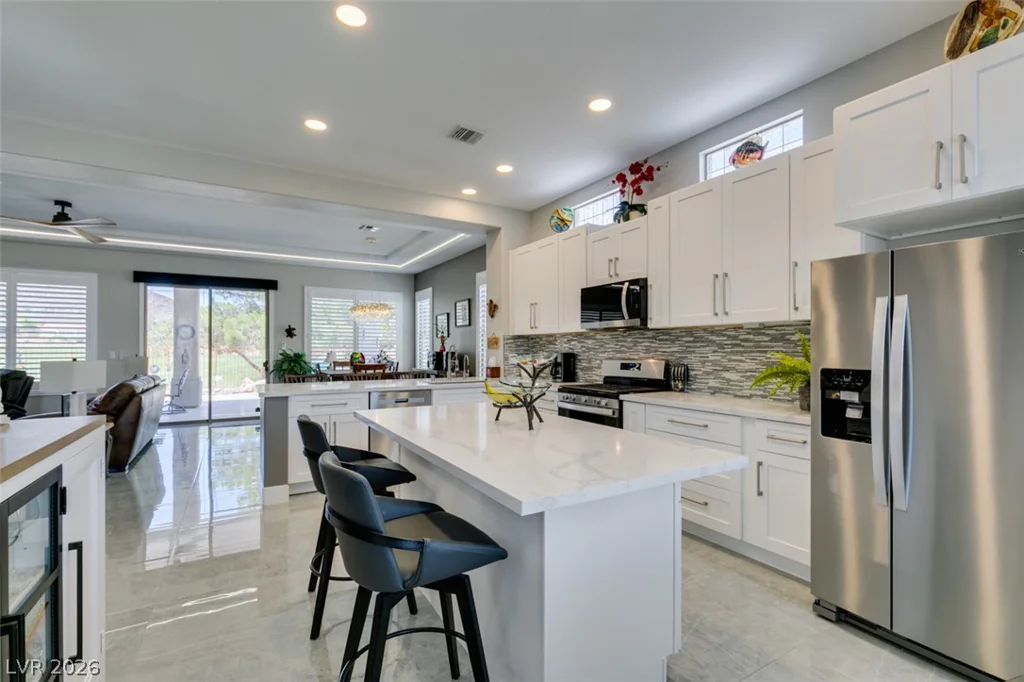 577 MOUNTAIN LINKS, Henderson, NV 89012
