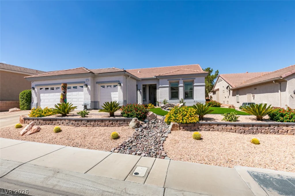 577 MOUNTAIN LINKS, Henderson, NV 89012