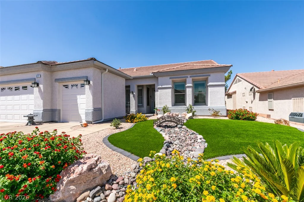 577 MOUNTAIN LINKS, Henderson, NV 89012