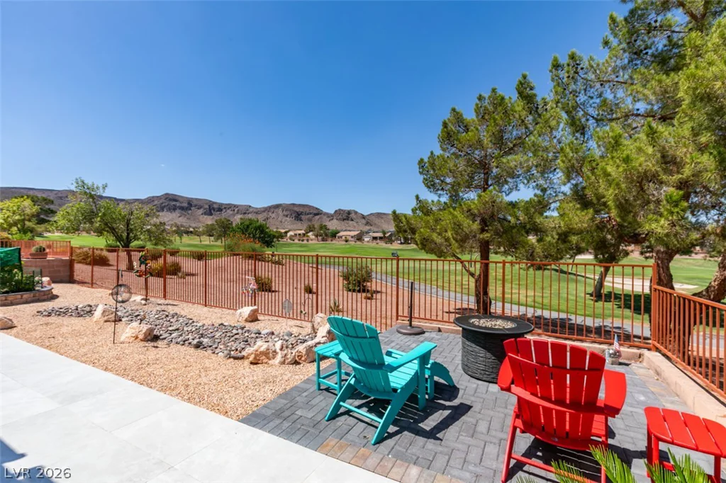 577 MOUNTAIN LINKS, Henderson, NV 89012