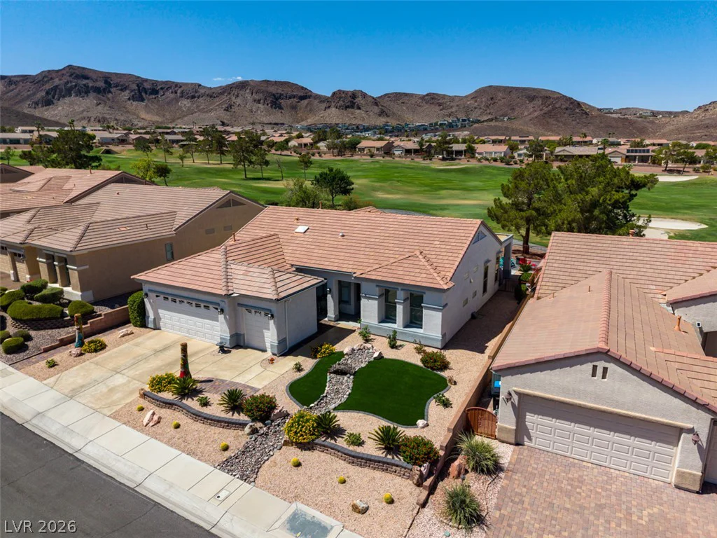 577 MOUNTAIN LINKS, Henderson, NV 89012
