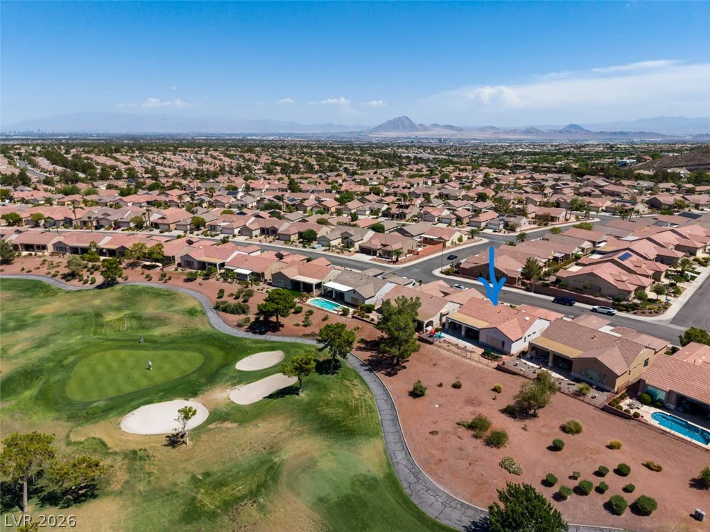 577 MOUNTAIN LINKS, Henderson, NV 89012