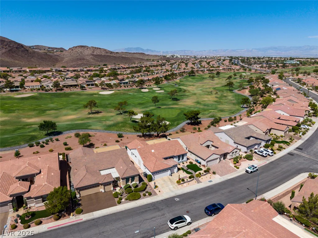 577 MOUNTAIN LINKS, Henderson, NV 89012