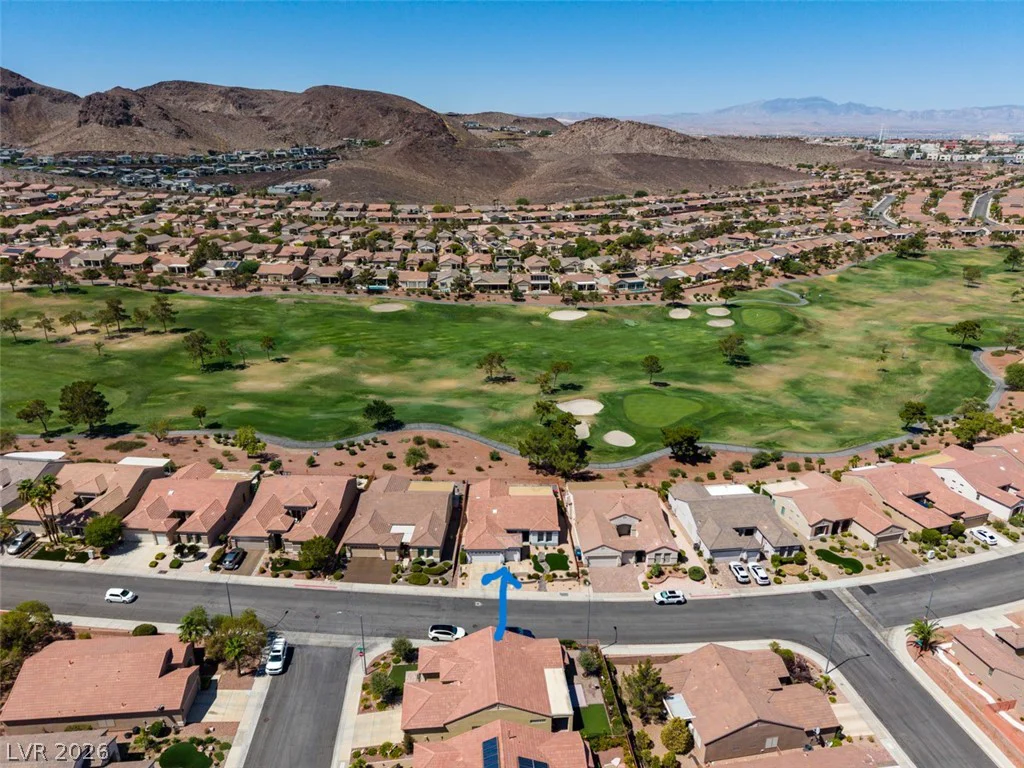 577 MOUNTAIN LINKS, Henderson, NV 89012