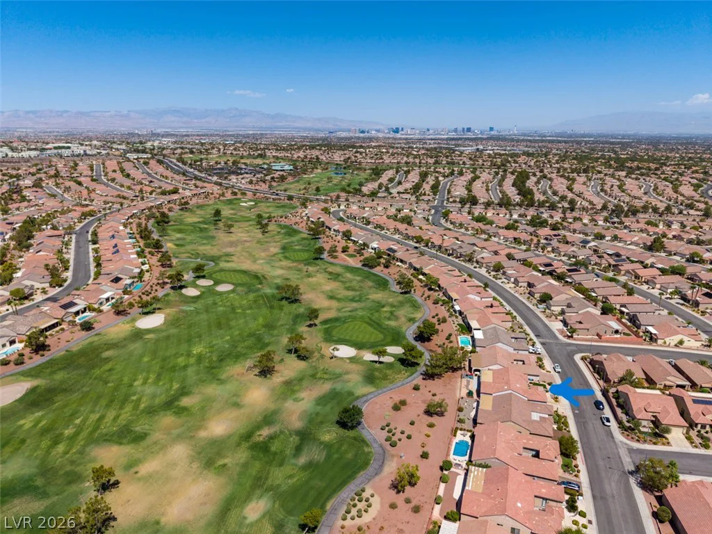 577 MOUNTAIN LINKS, Henderson, NV 89012