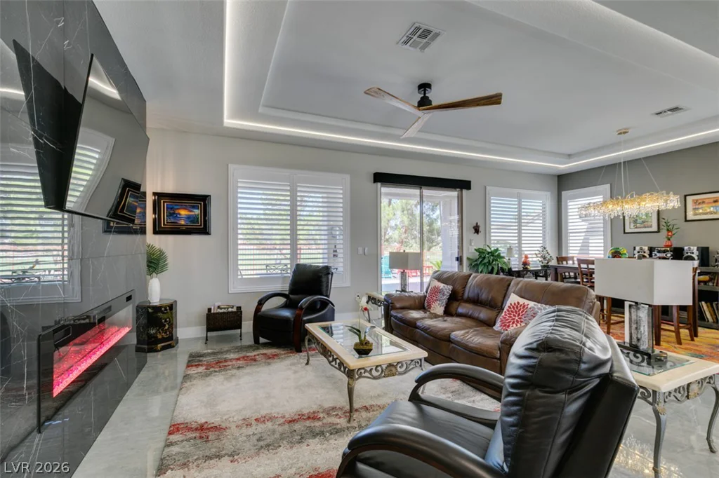 577 MOUNTAIN LINKS, Henderson, NV 89012