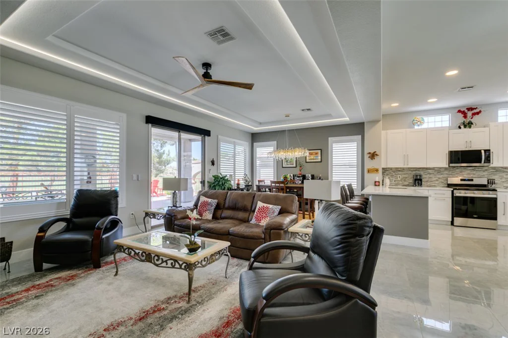 577 MOUNTAIN LINKS, Henderson, NV 89012