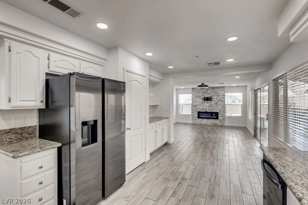 1601 Vespertina, Las Vegas, NV 89128