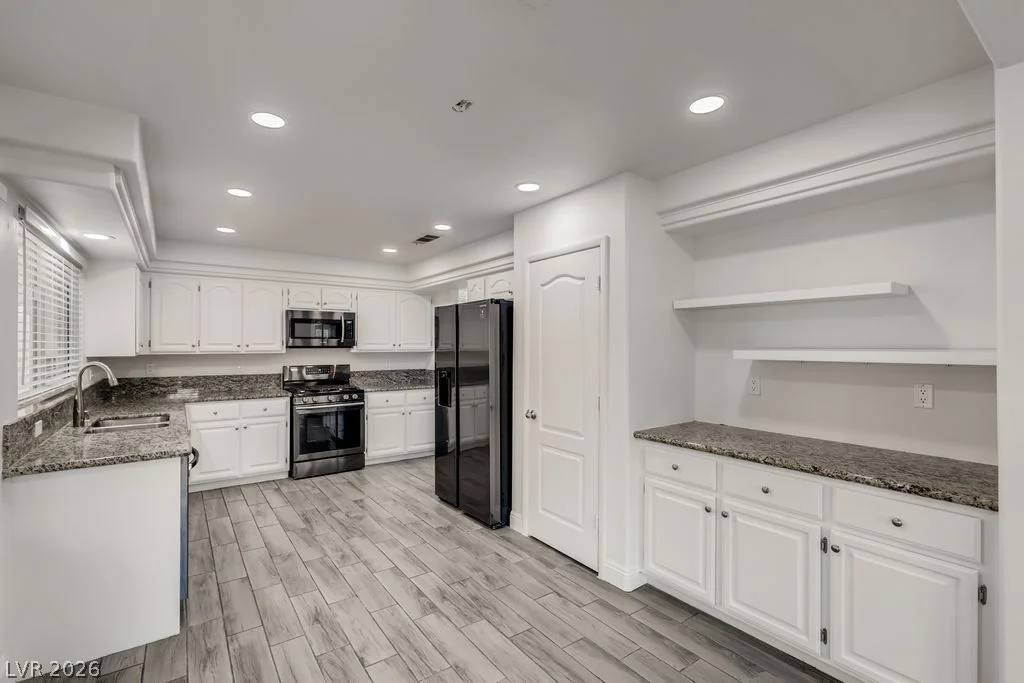 1601 Vespertina, Las Vegas, NV 89128