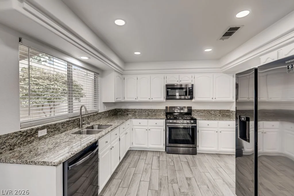 1601 Vespertina, Las Vegas, NV 89128