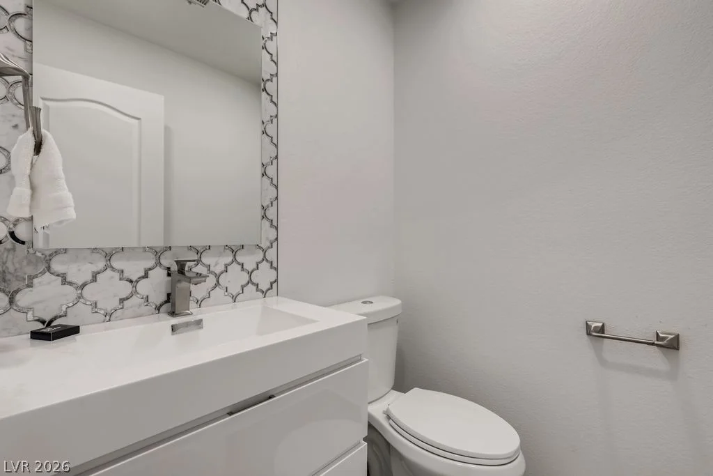 1601 Vespertina, Las Vegas, NV 89128