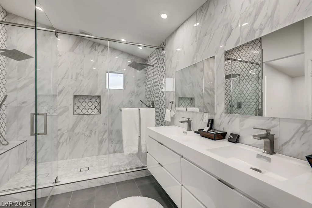1601 Vespertina, Las Vegas, NV 89128