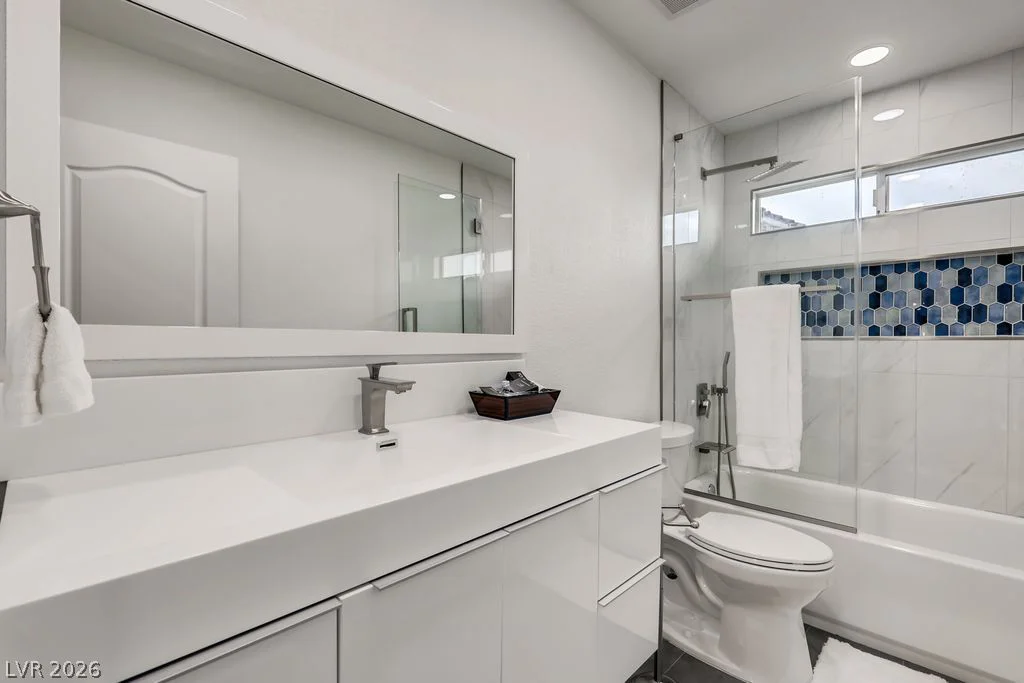 1601 Vespertina, Las Vegas, NV 89128