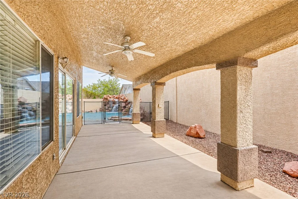1601 Vespertina, Las Vegas, NV 89128