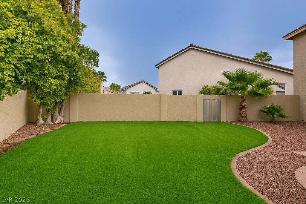 1601 Vespertina, Las Vegas, NV 89128