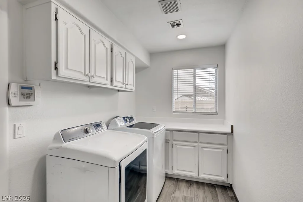 1601 Vespertina, Las Vegas, NV 89128