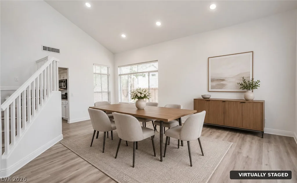 1601 Vespertina, Las Vegas, NV 89128